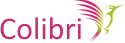 Colibri PMS logo
